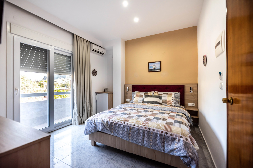 Hotel Dimitra Sun