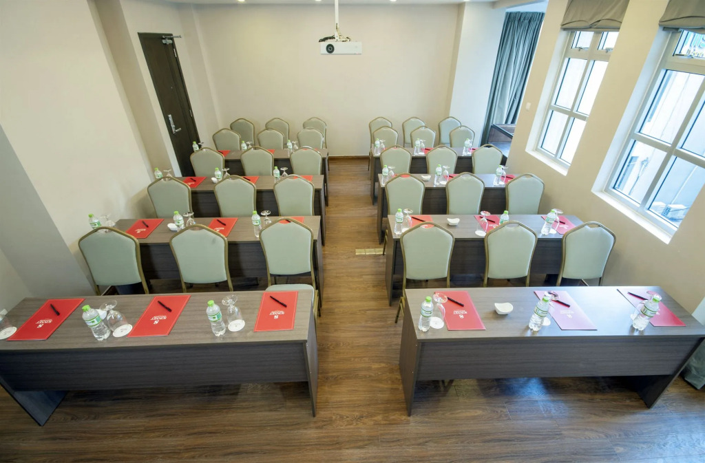 M Village Hotel Tao Đàn Park, a brand of Modern Village Lifestyle