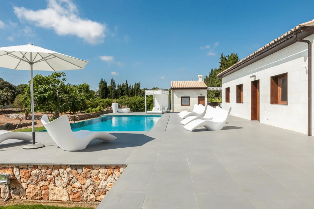 Villa Son Calet 156 by Mallorca Charme
