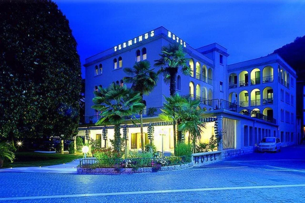 Hotel Terminus