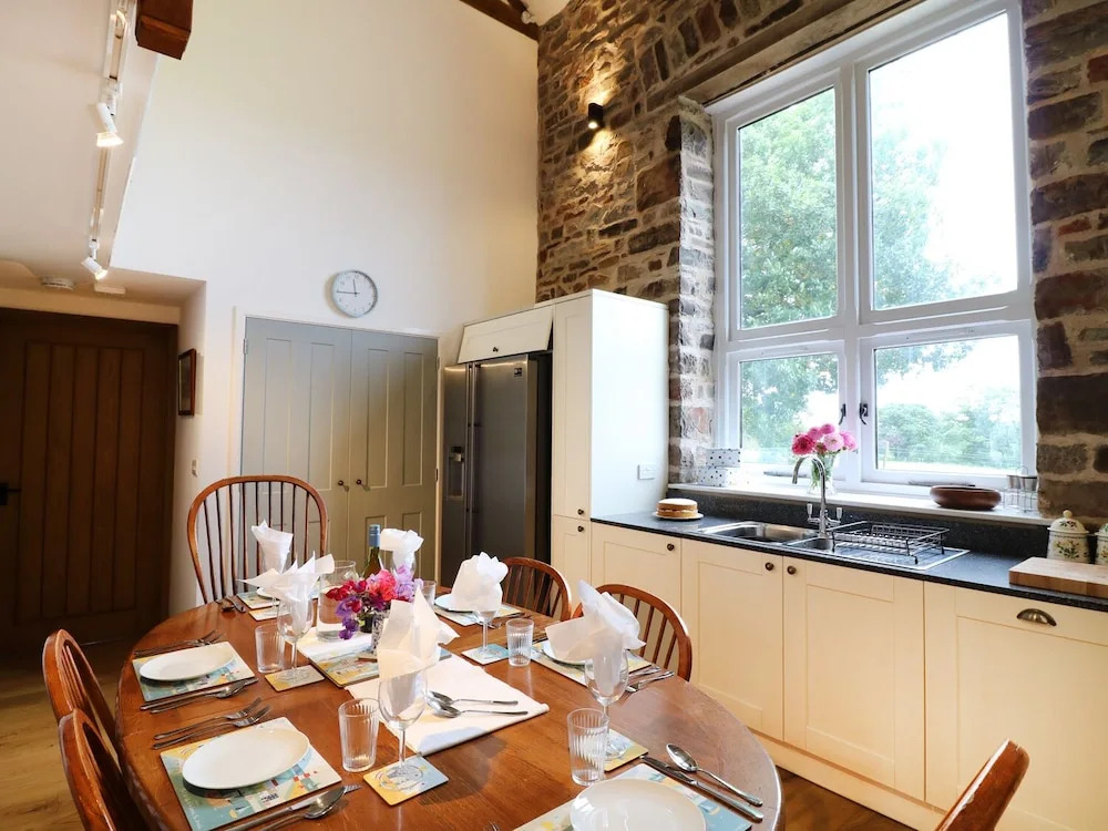 Tembridge House, Tiverton