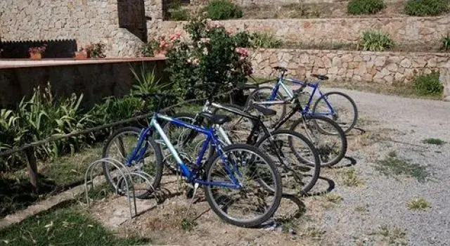 Masseria Rocca di Gonato