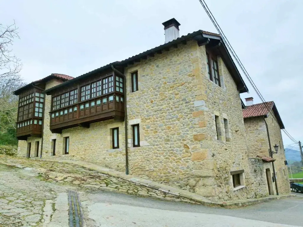 La Posada de Abanillas