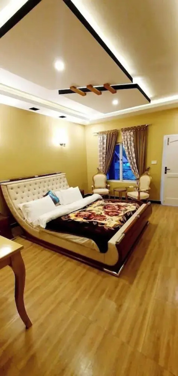 Markhor Inn