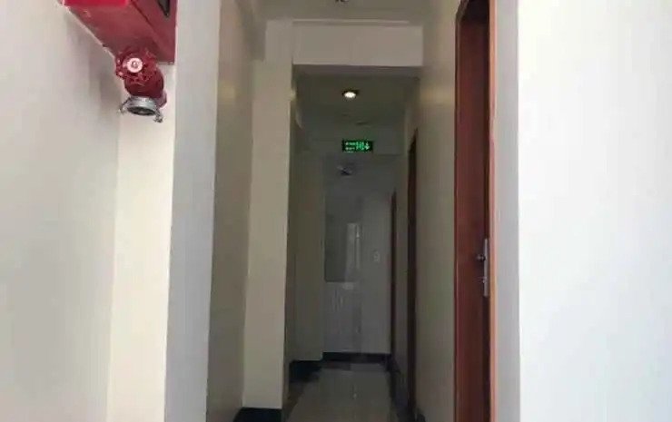 Khách sạn Trâm Anh