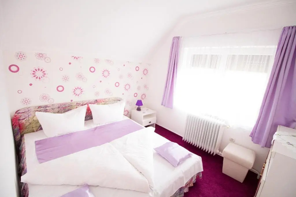 Margo Apartman