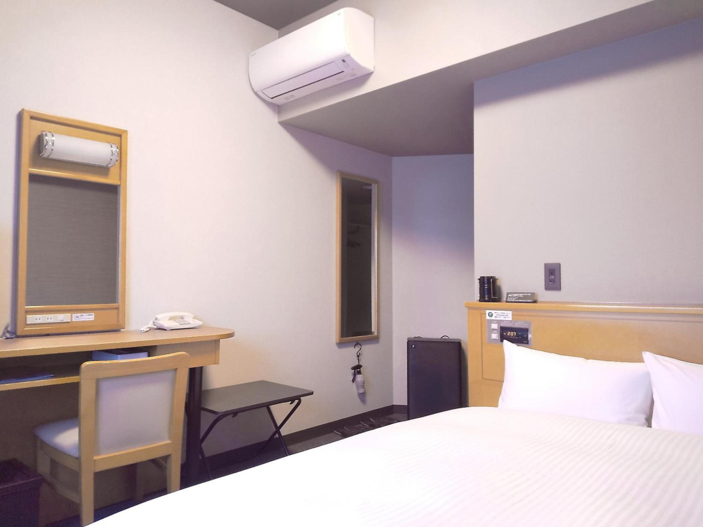 Hotel Route-Inn Shiojirikita Inter