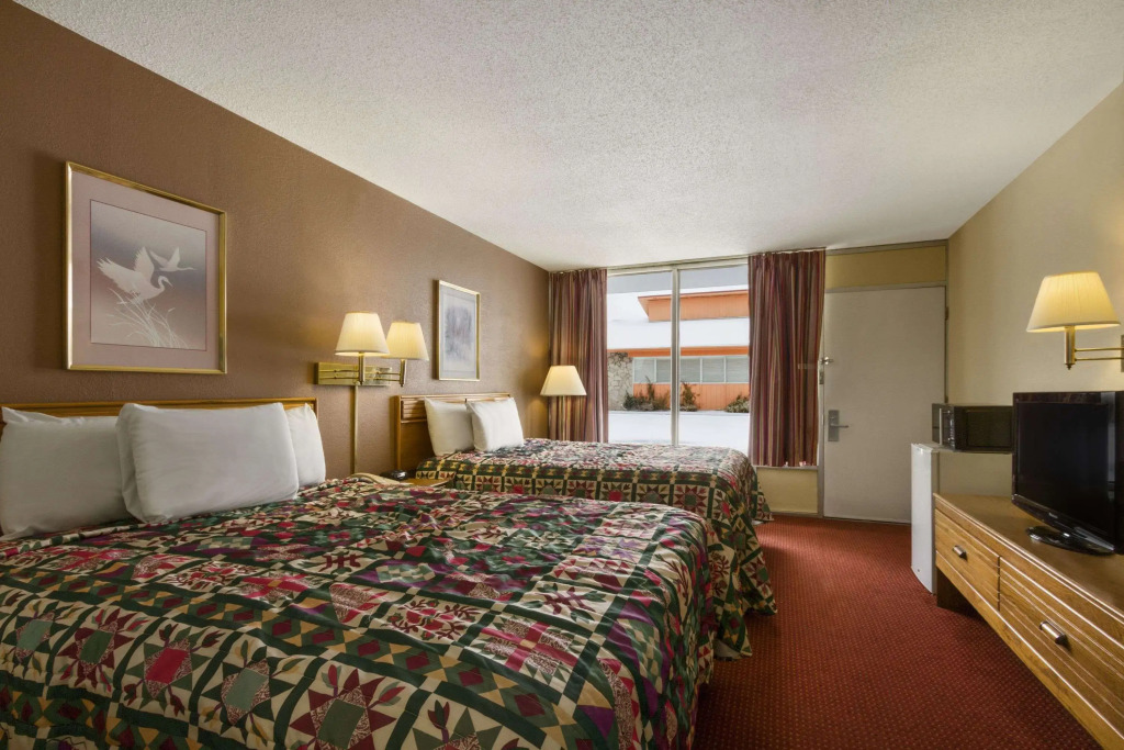 Days Inn White House