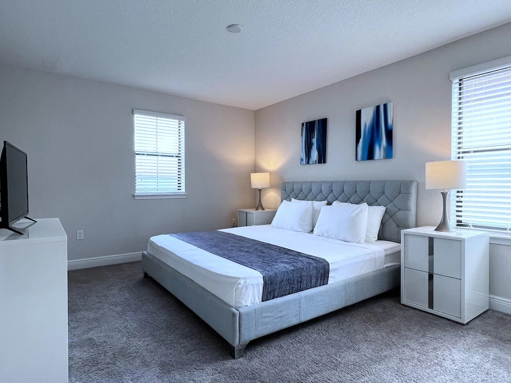 Balmoral Resort-207mcv 4 Bedroom Home by RedAwning