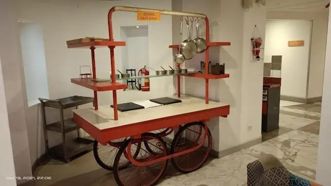 Inventree Hotel,Bangalore