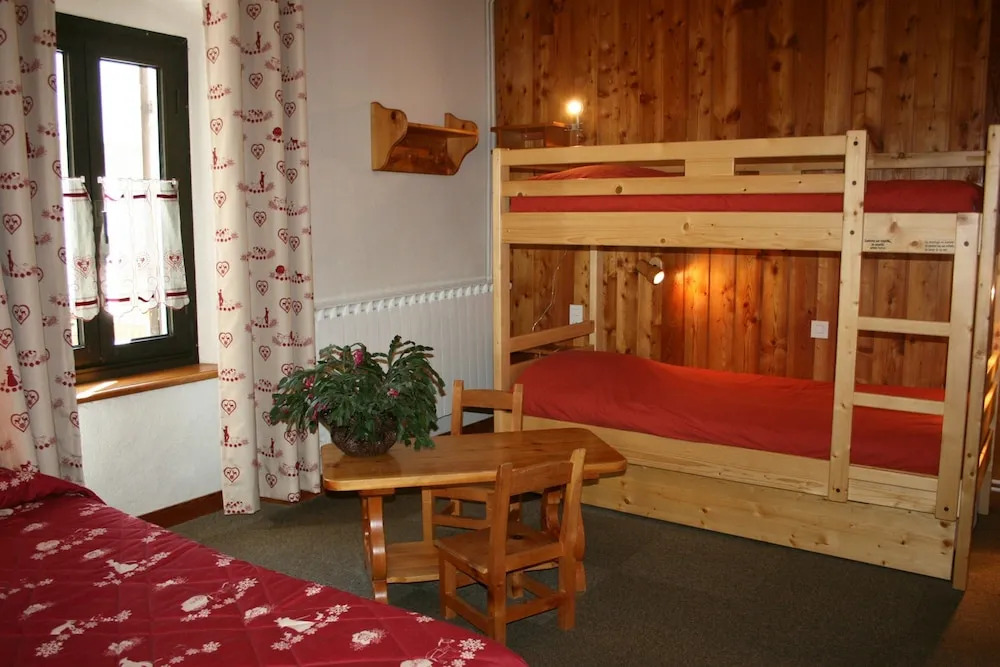 Hotel Le Chamois Logis
