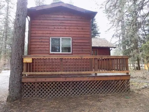Cold Springs Resort