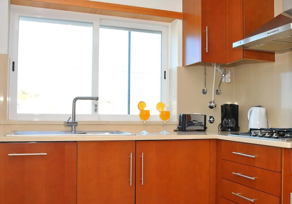 Townhouse Mar 1 - com BBQ e vista mar em Albufeira