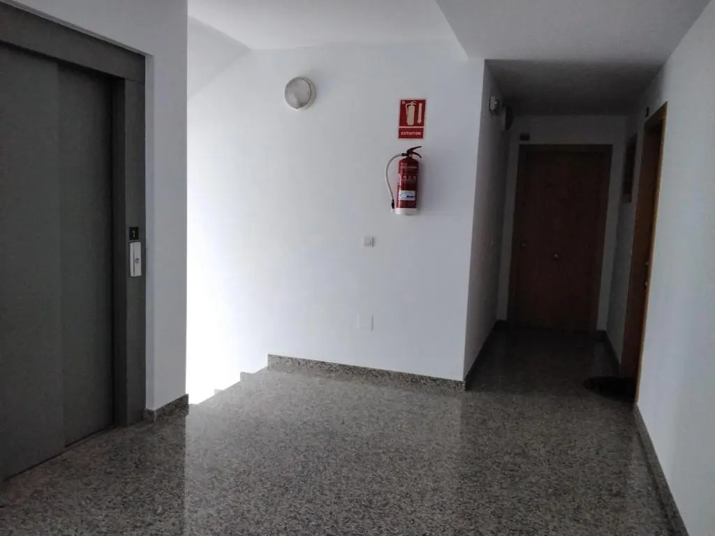 Apartment Located in Vera Not Far from Cato de Gata Natural Park and Nijar