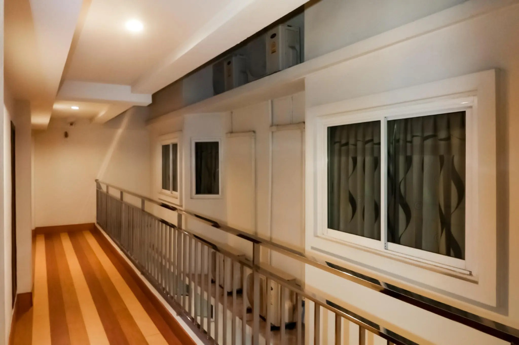Ja Siam City by OYO Rooms