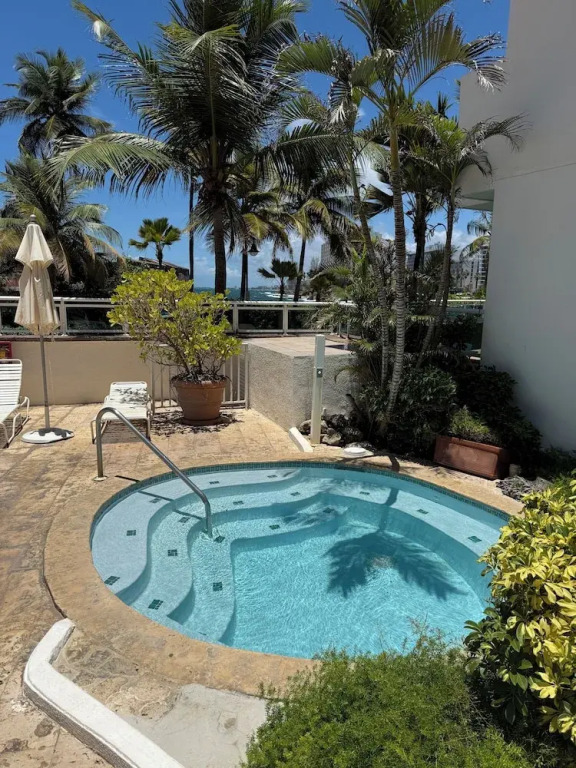 Ocean Breeze Villa
