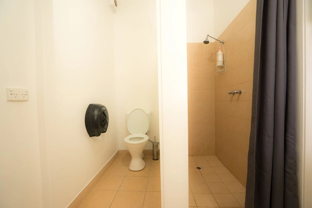 Shiloh Hills Park Accommodation