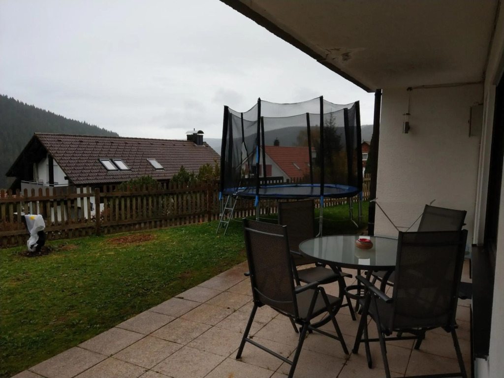 Ferien Paradies