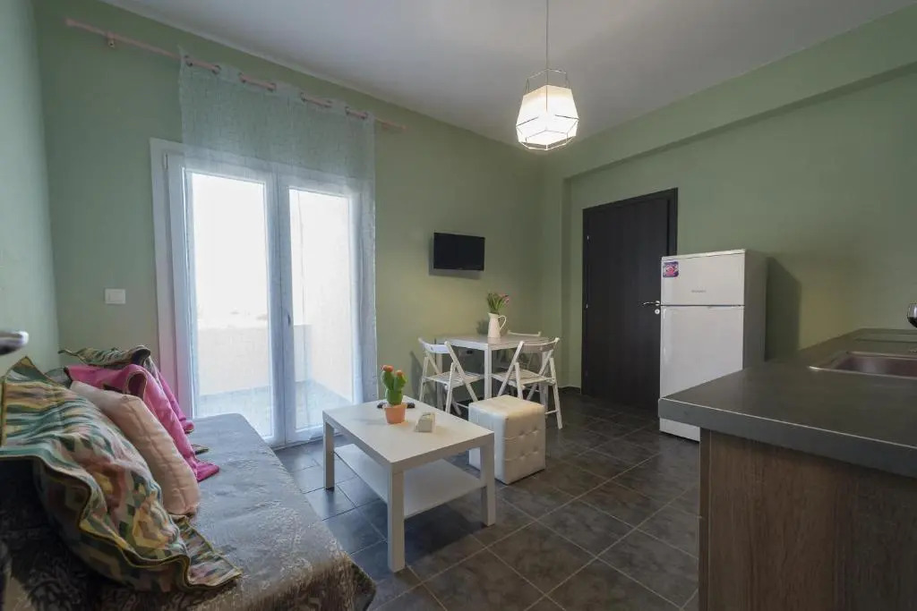 Kes apartments