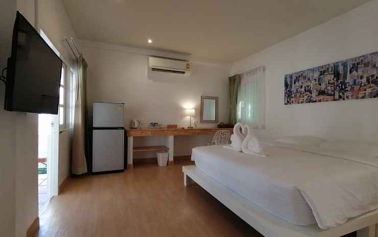 Villa Centro Hua Hin