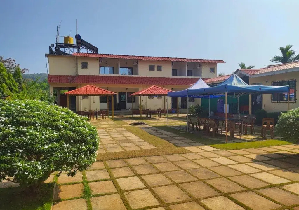 Whistling Waves Beach Resort