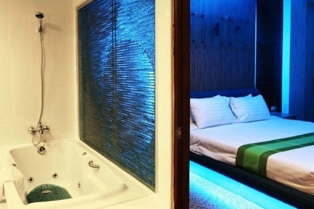 SHIN Hotel V-ONE Korat