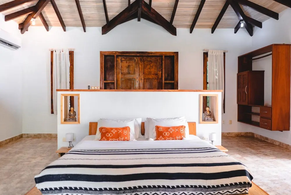 Hotel Playa Cielo