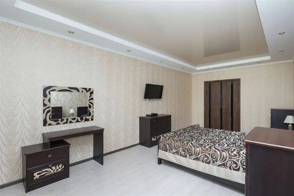 Bazhovsky Premium Petal Lotus Apartments