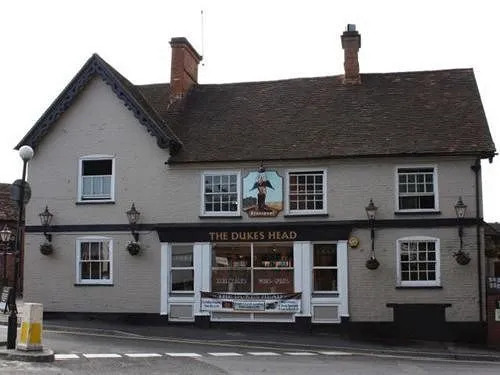Dukes Head