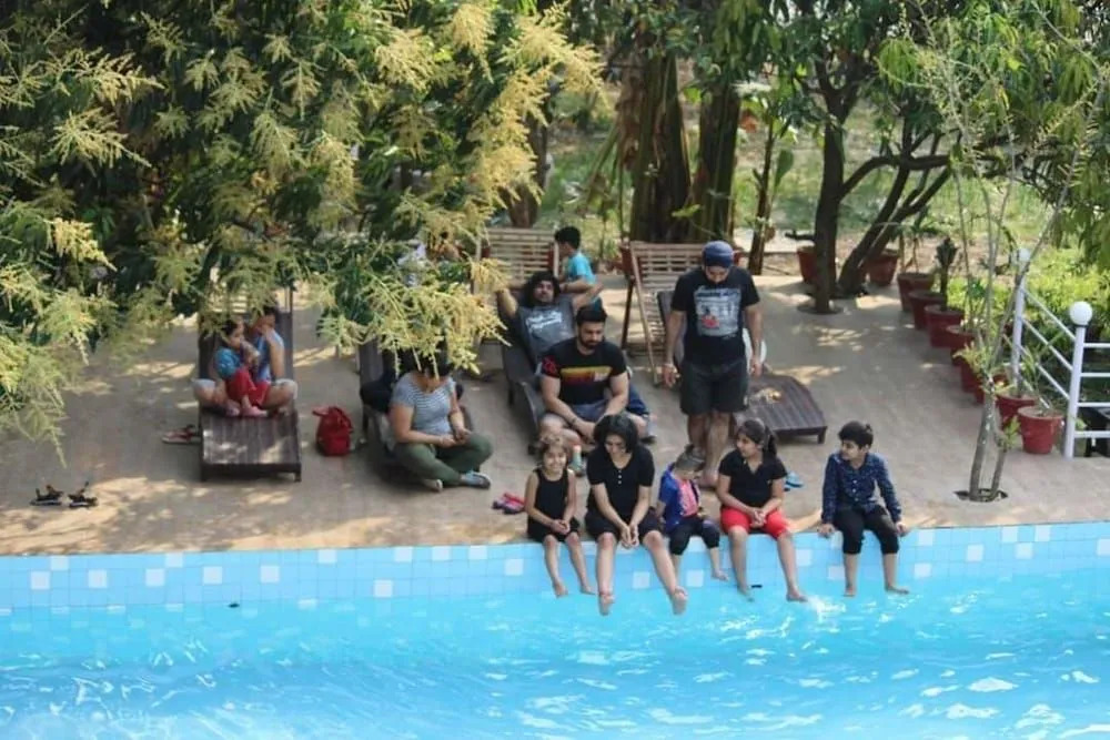 Gurugram Resort