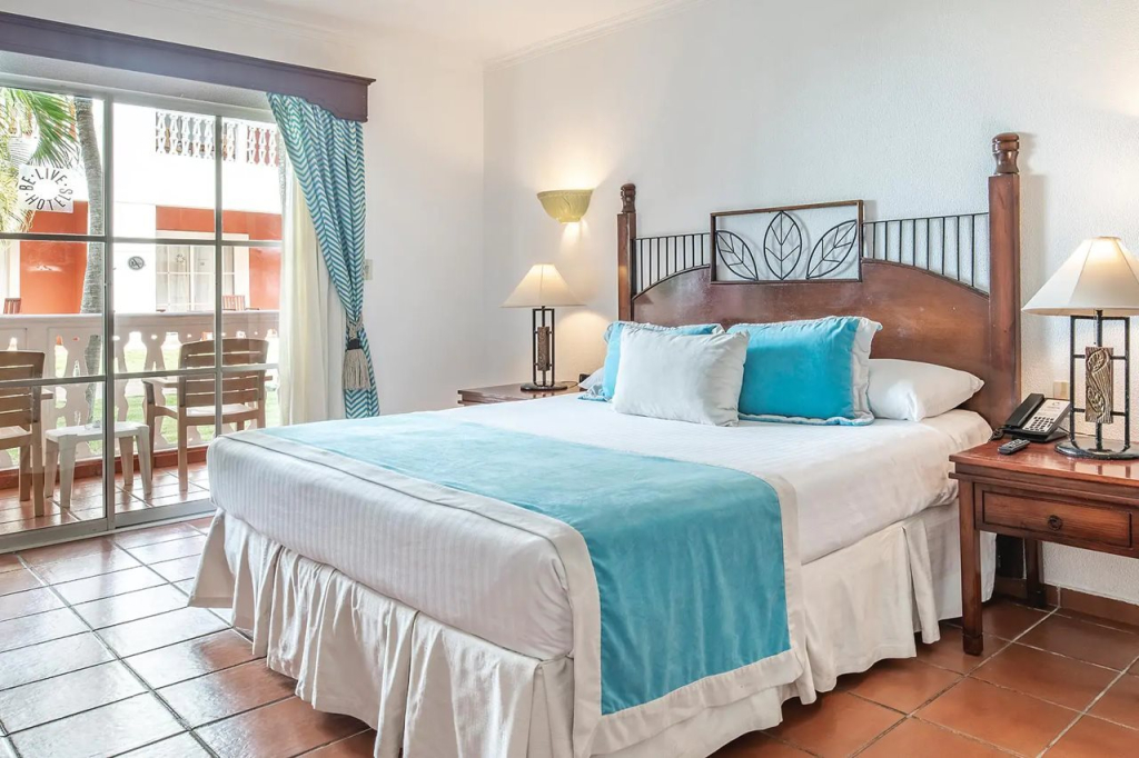 Marien Puerto Plata - All Inclusive