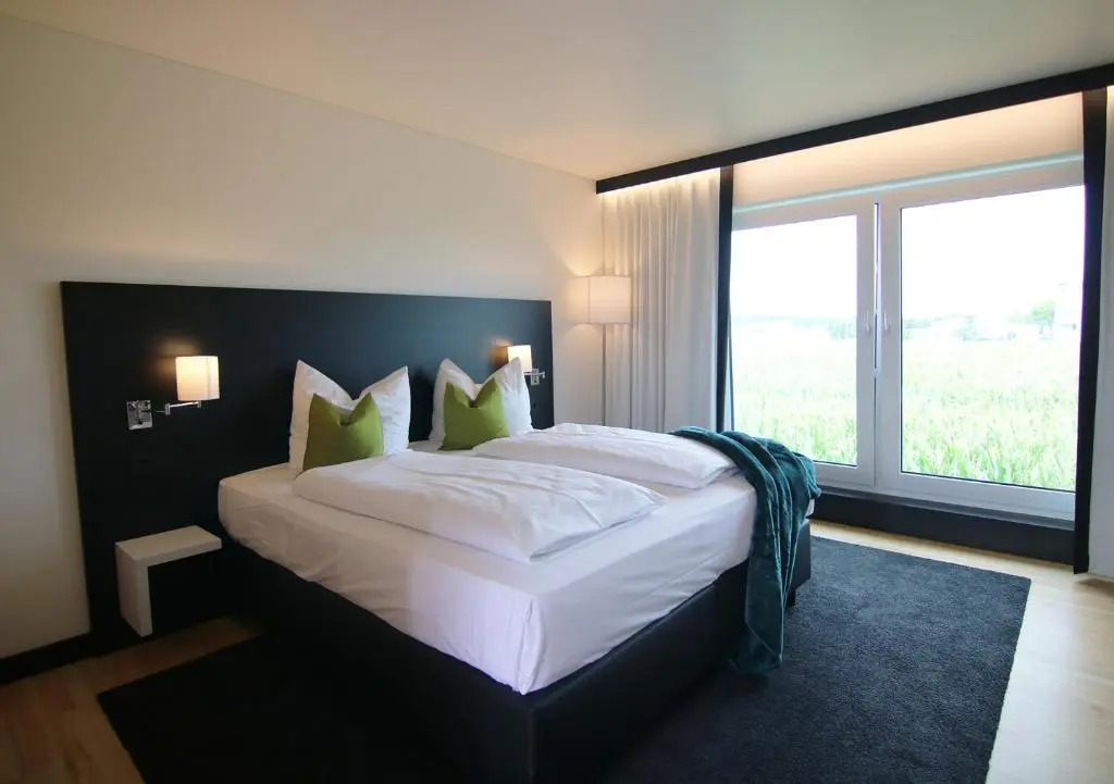 BG Hotel by WMM Hotels