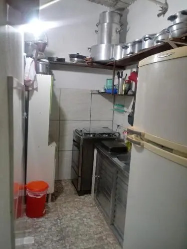 CASA do sítio Cabana Ser Tão mínimo 2 diárias