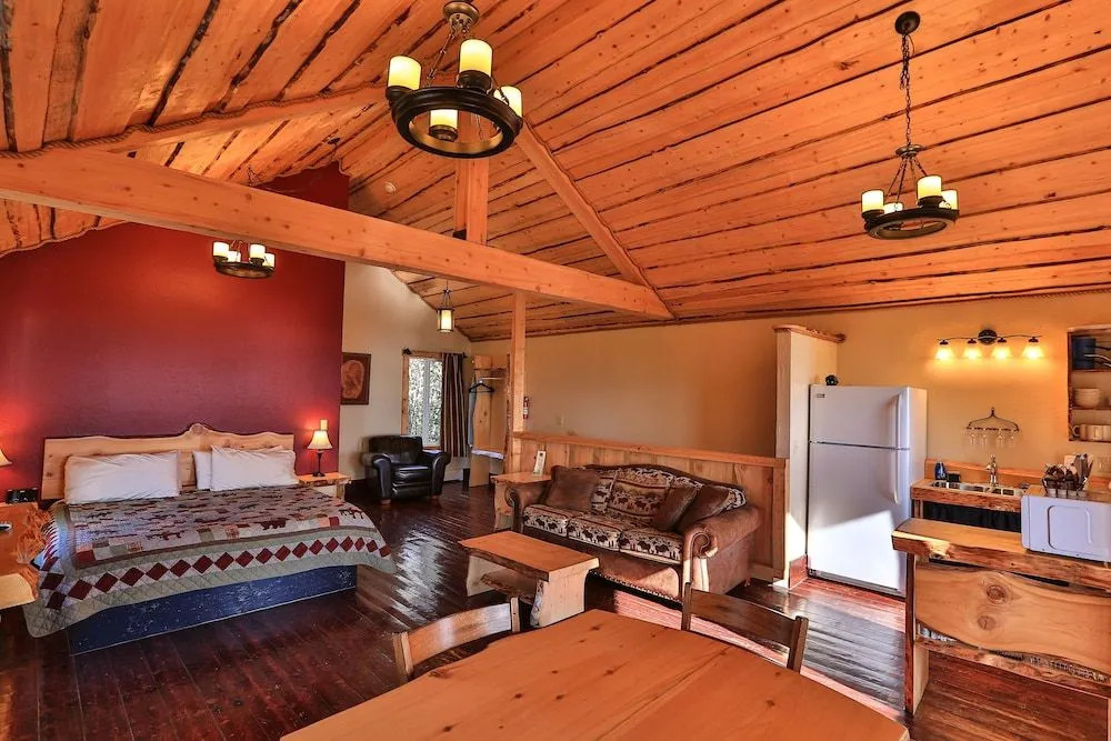 Kenai Peninsula Suites