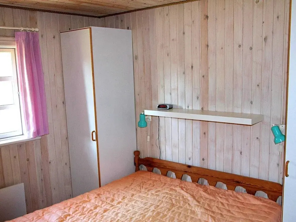 5 person holiday home in Aabybro