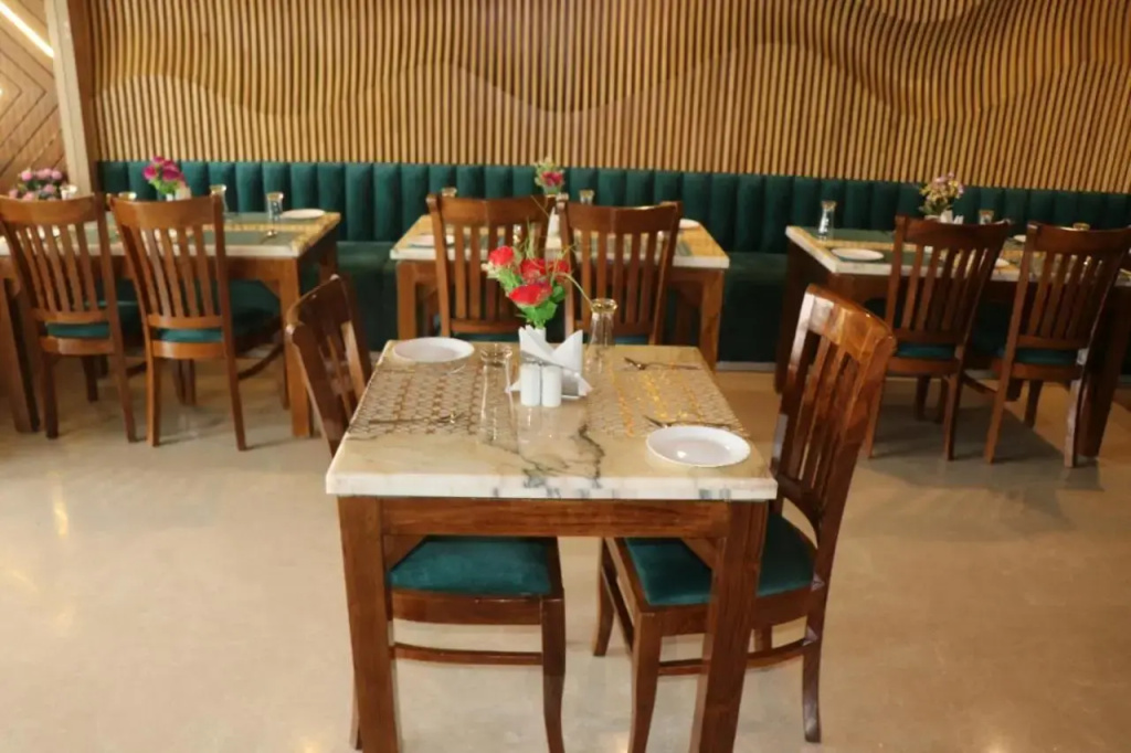 Hotel Mayra Grand by Mayra Group of Hotels