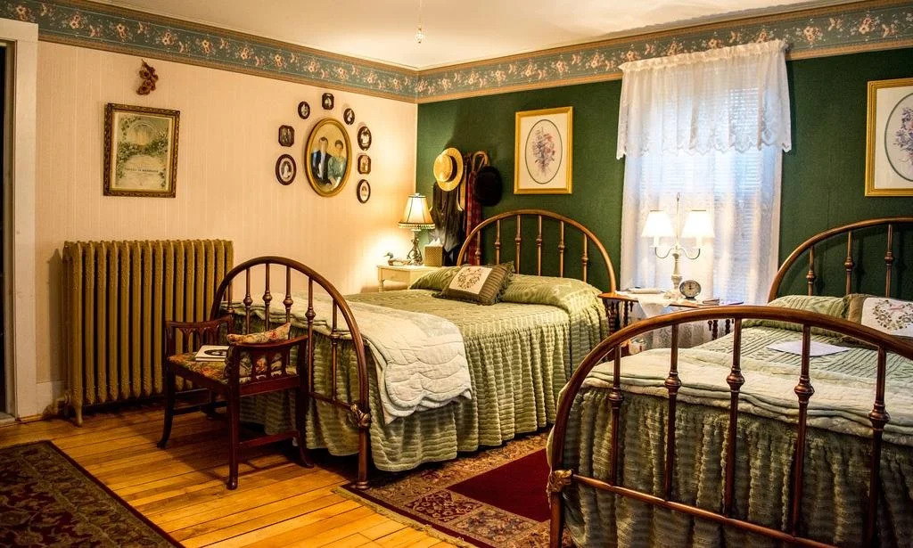 Serene View Farm Bed and Breakfast