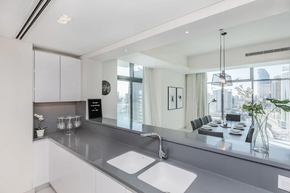 FAM Living - Mada Residences Downtown