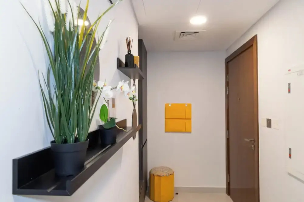 Bloomfields Luxurious 2BR In Parkside