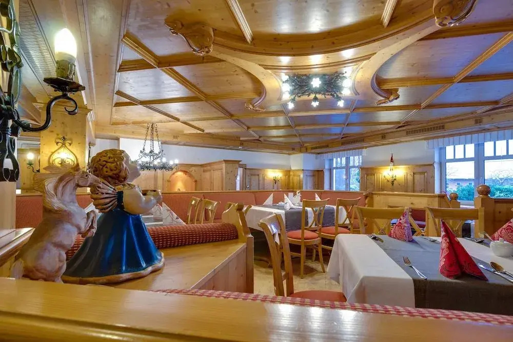 Ferien Hotel Fläming