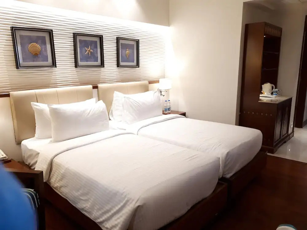 Fortune Miramar, Goa - Member ITC Hotels Group