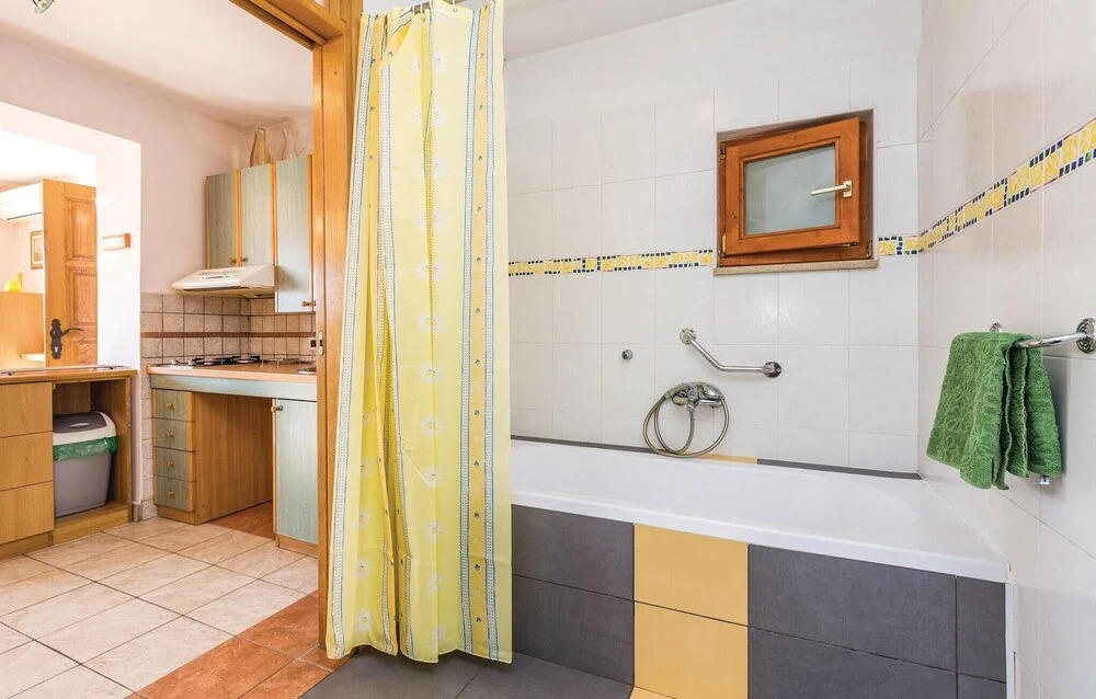 Amazing Home in Rijeka With Wifi and 1 Bedrooms