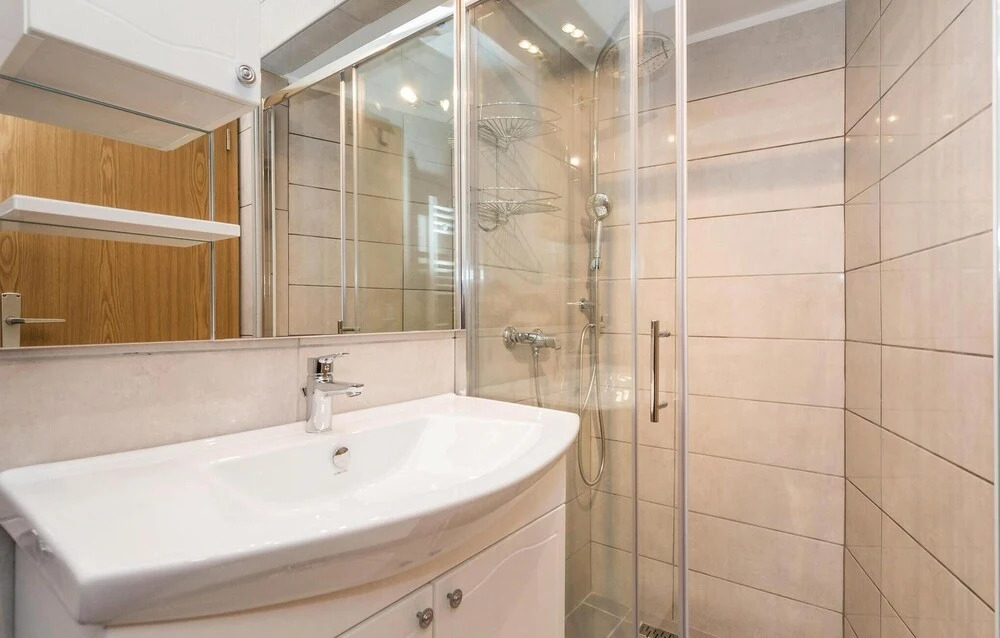Beautiful Home in Lovran With Wifi and 0 Bedrooms