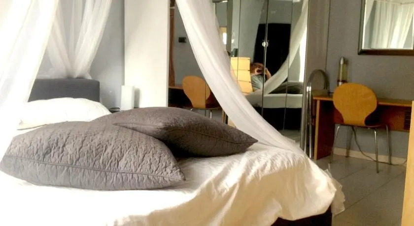 Apartment Five Stars Roma