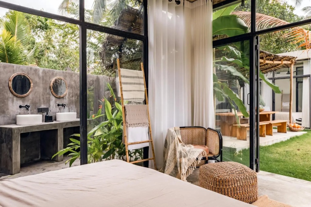 Tao House Jungle Boutique Villas