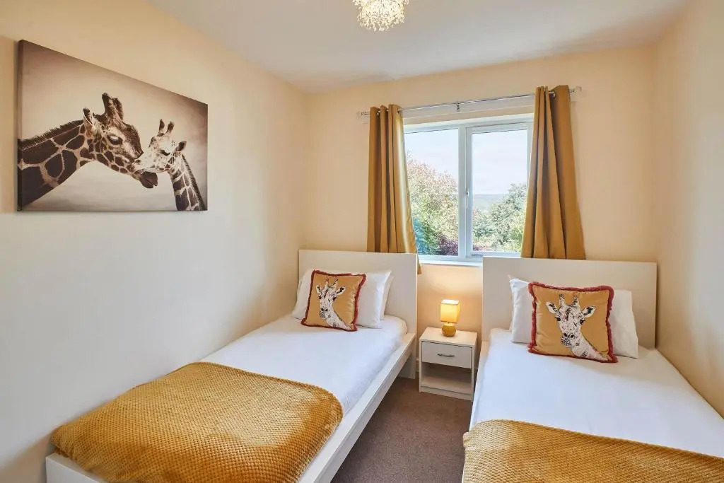 Host Stay Farrers View