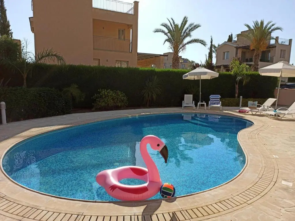 Villa Liberty - 4 Bedroom Beach Villa with private Swimming Pool