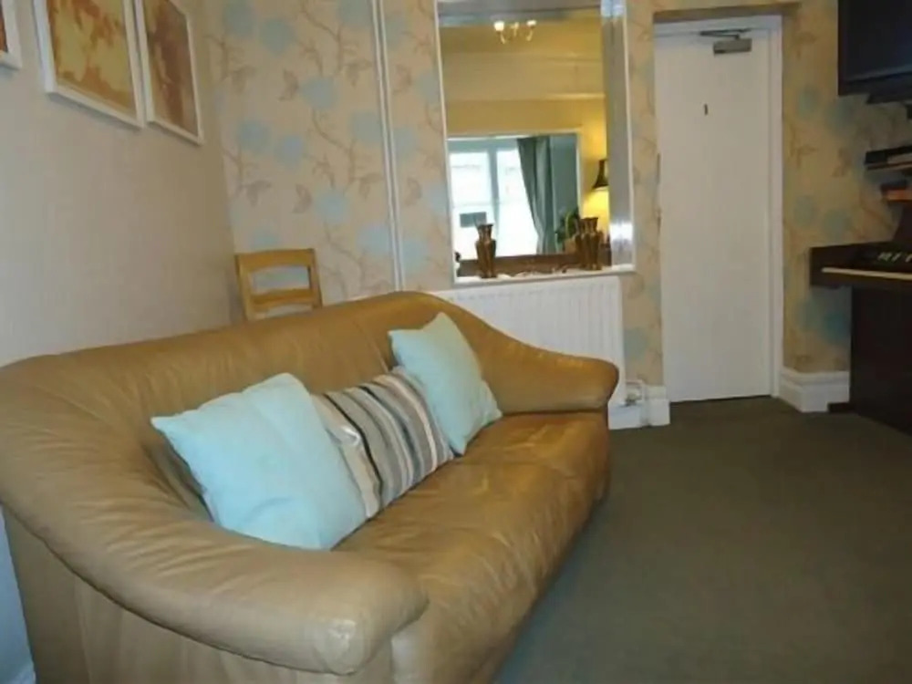 The Rob Roy Guest House