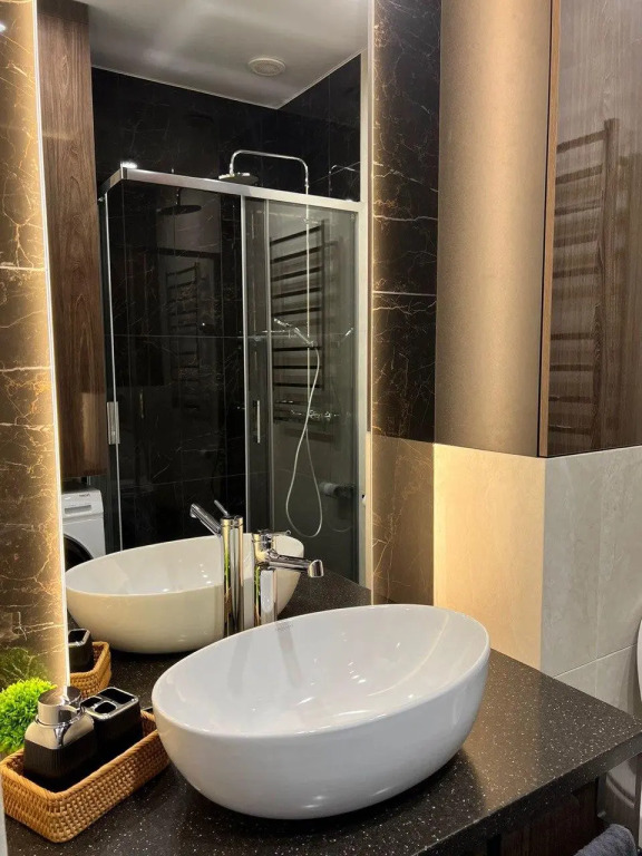 MOKO Apartments (МОКО Апартментс) на шоссе Аминьевское
