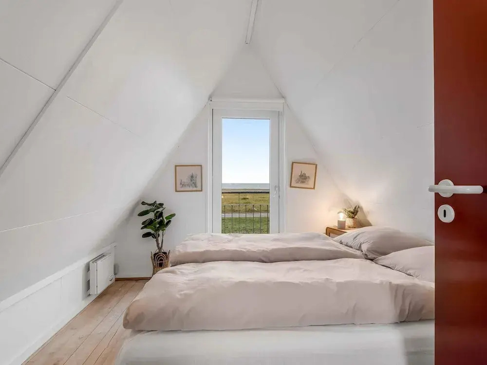 5 Star Holiday Home in Gedser